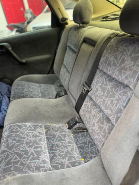 CHEVROLET Vectra Sedan 2.0 4P GLS, Foto 8