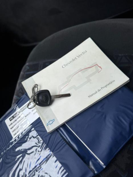 CHEVROLET Vectra Sedan 2.0 4P GLS, Foto 10