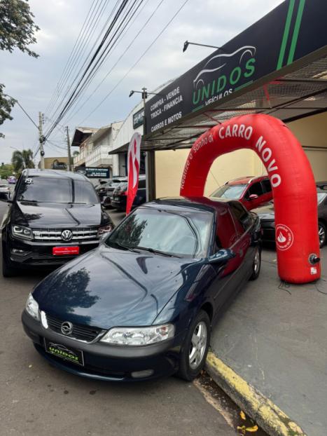 CHEVROLET Vectra Sedan 2.0 4P GLS, Foto 11