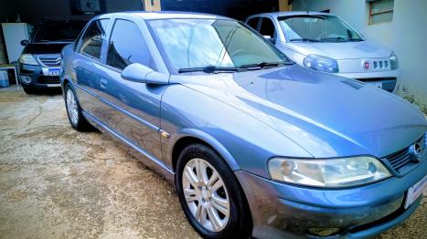 CHEVROLET Vectra Sedan 2.0 4P GLS, Foto 1