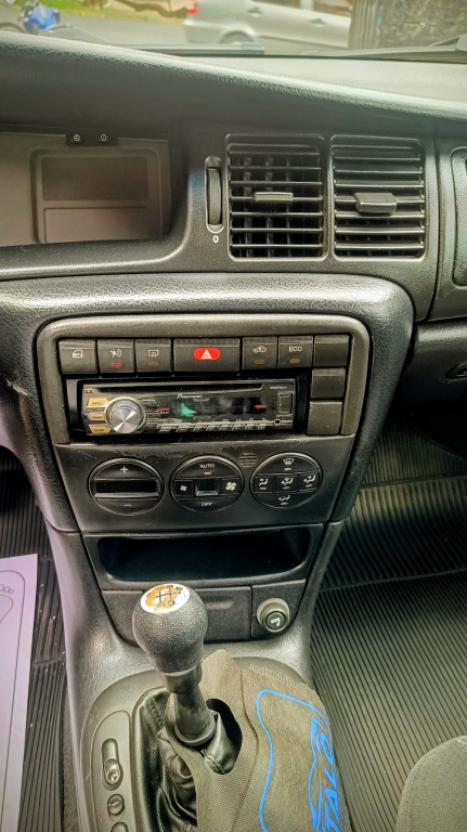 CHEVROLET Vectra Sedan 2.0 4P GLS, Foto 8