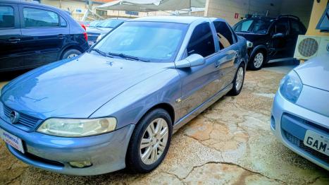 CHEVROLET Vectra Sedan 2.0 4P GLS, Foto 2