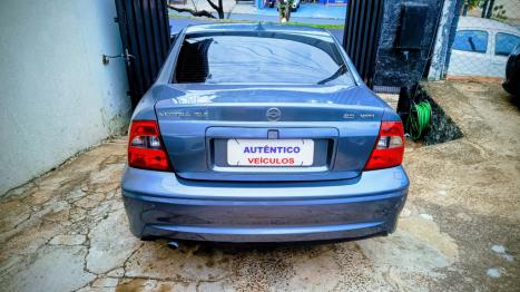CHEVROLET Vectra Sedan 2.0 4P GLS, Foto 5