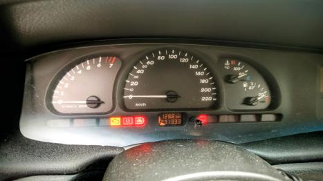 CHEVROLET Vectra Sedan 2.0 4P GLS, Foto 9