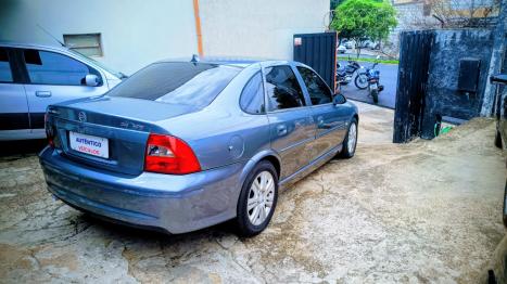 CHEVROLET Vectra Sedan 2.0 4P GLS, Foto 4