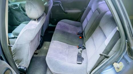 CHEVROLET Vectra Sedan 2.0 4P GLS, Foto 10