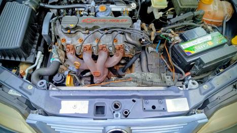 CHEVROLET Vectra Sedan 2.0 4P GLS, Foto 11