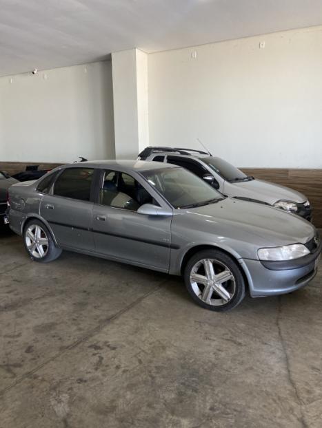CHEVROLET Vectra Sedan 2.0 4P GLS, Foto 1