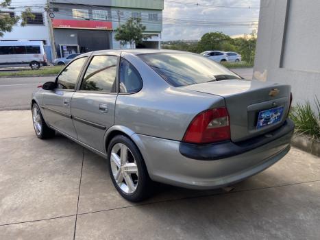 CHEVROLET Vectra Sedan 2.0 4P GLS, Foto 3