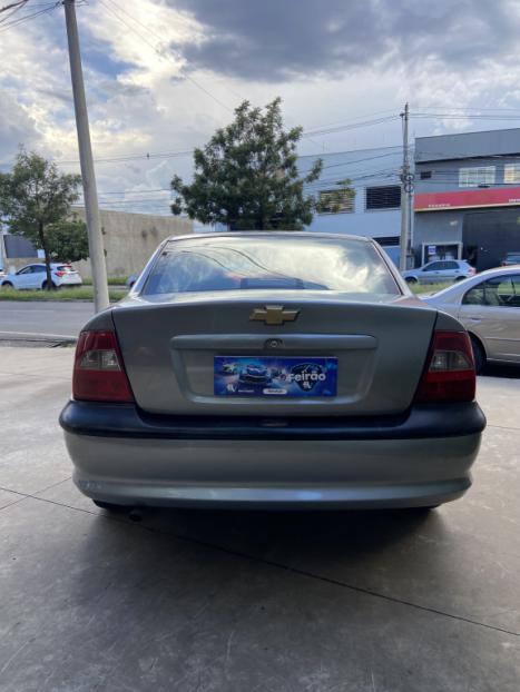 CHEVROLET Vectra Sedan 2.0 4P GLS, Foto 4