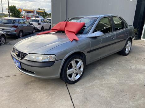 CHEVROLET Vectra Sedan 2.0 4P GLS, Foto 6