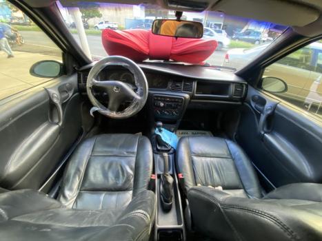 CHEVROLET Vectra Sedan 2.0 4P GLS, Foto 7