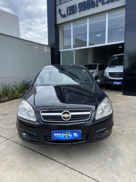 CHEVROLET Vectra Sedan 2.0 4P ELITE AUTOM�TICO, Foto 2