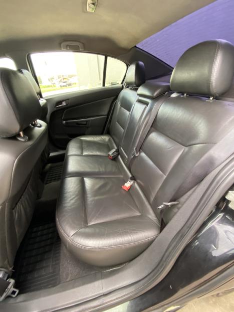 CHEVROLET Vectra Sedan 2.0 4P ELITE AUTOM�TICO, Foto 3