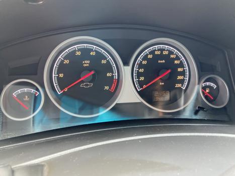 CHEVROLET Vectra Sedan 2.0 4P ELITE AUTOM�TICO, Foto 5