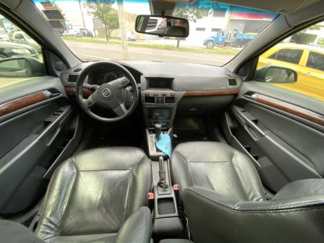 CHEVROLET Vectra Sedan 2.0 4P ELITE AUTOM�TICO, Foto 8