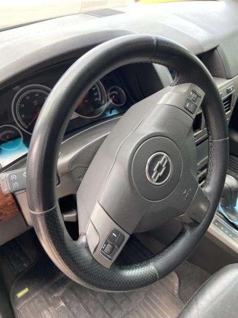 CHEVROLET Vectra Sedan 2.0 4P ELITE AUTOM�TICO, Foto 9