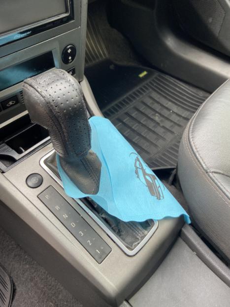 CHEVROLET Vectra Sedan 2.0 4P ELITE AUTOM�TICO, Foto 10