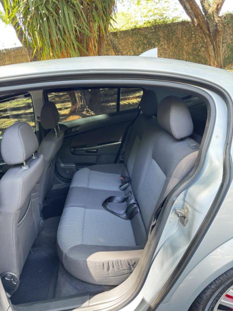 CHEVROLET Vectra Sedan 2.0 4P FLEX EXPRESSION, Foto 4