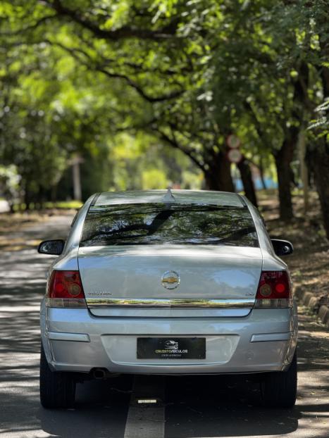 CHEVROLET Vectra Sedan 2.0 4P FLEX EXPRESSION, Foto 5