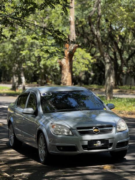 CHEVROLET Vectra Sedan 2.0 4P FLEX EXPRESSION, Foto 6