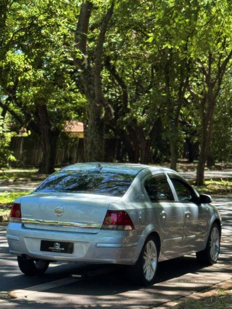 CHEVROLET Vectra Sedan 2.0 4P FLEX EXPRESSION, Foto 8