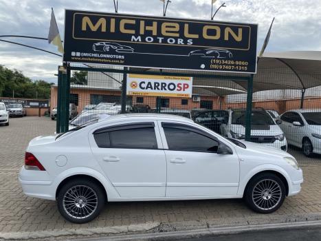 CHEVROLET Vectra Sedan 2.0 4P FLEX EXPRESSION, Foto 1