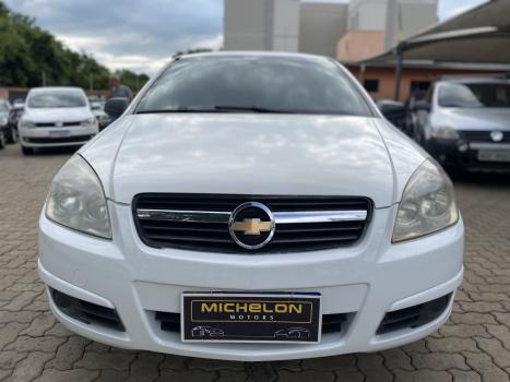 CHEVROLET Vectra Sedan 2.0 4P FLEX EXPRESSION, Foto 2