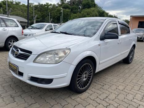 CHEVROLET Vectra Sedan 2.0 4P FLEX EXPRESSION, Foto 3