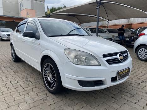 CHEVROLET Vectra Sedan 2.0 4P FLEX EXPRESSION, Foto 4