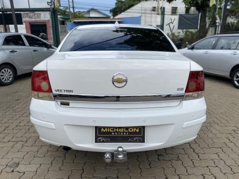 CHEVROLET Vectra Sedan 2.0 4P FLEX EXPRESSION, Foto 5