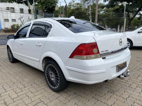CHEVROLET Vectra Sedan 2.0 4P FLEX EXPRESSION, Foto 6