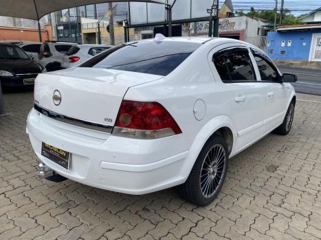 CHEVROLET Vectra Sedan 2.0 4P FLEX EXPRESSION, Foto 7