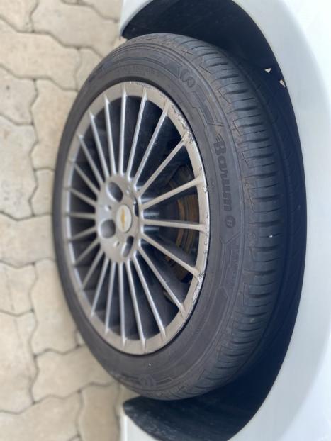 CHEVROLET Vectra Sedan 2.0 4P FLEX EXPRESSION, Foto 9