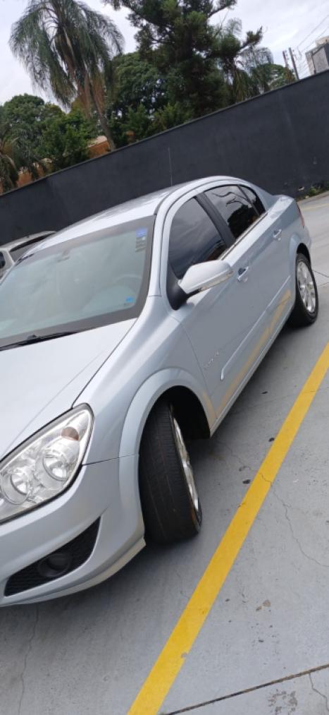 CHEVROLET Vectra Sedan 2.0 4P FLEX ELEGANCE, Foto 1