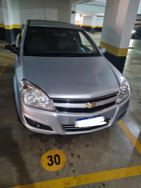 CHEVROLET Vectra Sedan 2.0 4P FLEX ELEGANCE, Foto 2