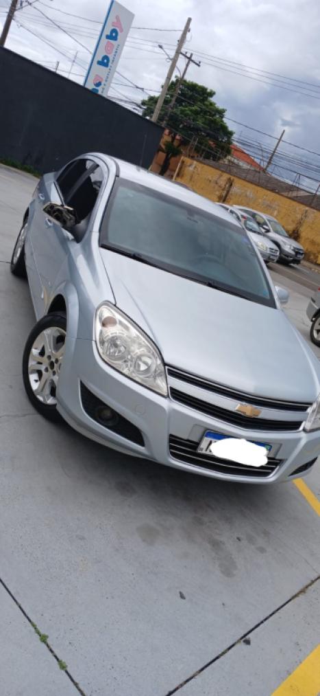 CHEVROLET Vectra Sedan 2.0 4P FLEX ELEGANCE, Foto 3