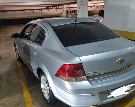 CHEVROLET Vectra Sedan 2.0 4P FLEX ELEGANCE, Foto 4