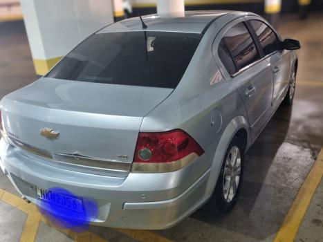 CHEVROLET Vectra Sedan 2.0 4P FLEX ELEGANCE, Foto 5