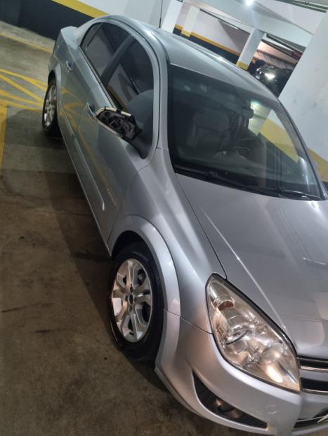 CHEVROLET Vectra Sedan 2.0 4P FLEX ELEGANCE, Foto 6