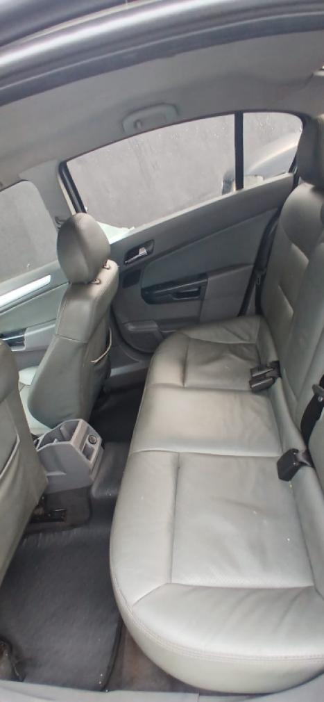 CHEVROLET Vectra Sedan 2.0 4P FLEX ELEGANCE, Foto 7