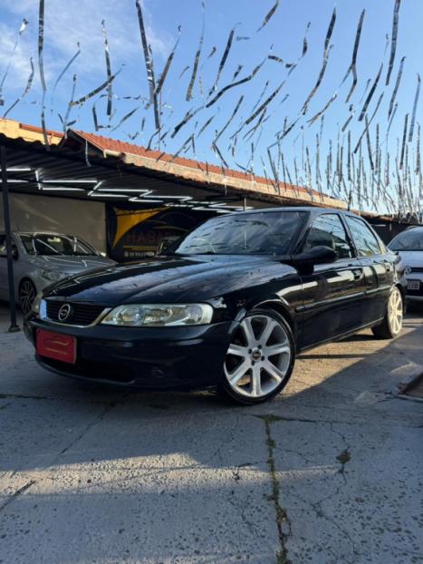 CHEVROLET Vectra Sedan 2.0 4P GL, Foto 1