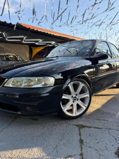 CHEVROLET Vectra Sedan 2.0 4P GL, Foto 5