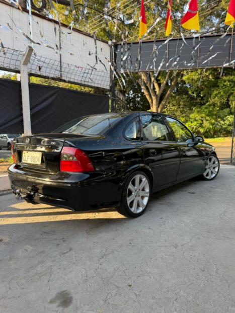 CHEVROLET Vectra Sedan 2.0 4P GL, Foto 6