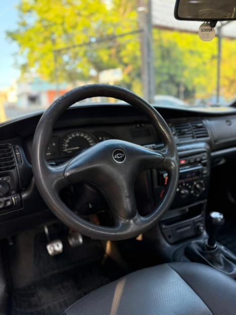 CHEVROLET Vectra Sedan 2.0 4P GL, Foto 2