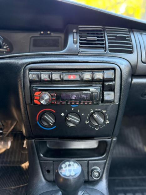 CHEVROLET Vectra Sedan 2.0 4P GL, Foto 3