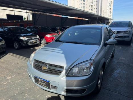 CHEVROLET Vectra Sedan 2.0 4P ELEGANCE, Foto 2