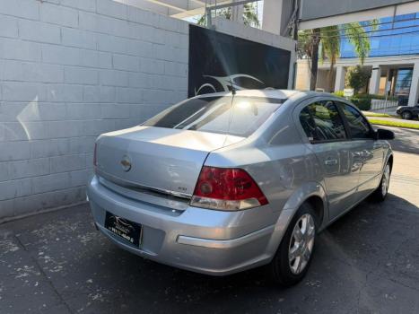 CHEVROLET Vectra Sedan 2.0 4P ELEGANCE, Foto 3