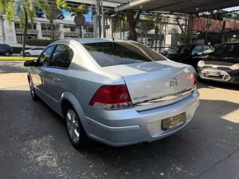 CHEVROLET Vectra Sedan 2.0 4P ELEGANCE, Foto 4