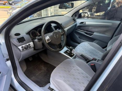 CHEVROLET Vectra Sedan 2.0 4P ELEGANCE, Foto 5